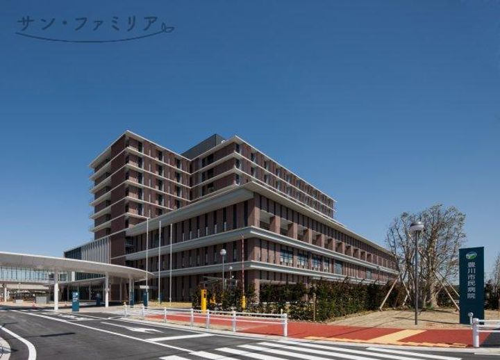 愛知県豊川市御津町御馬塩入(一戸建)の賃貸物件の周辺
