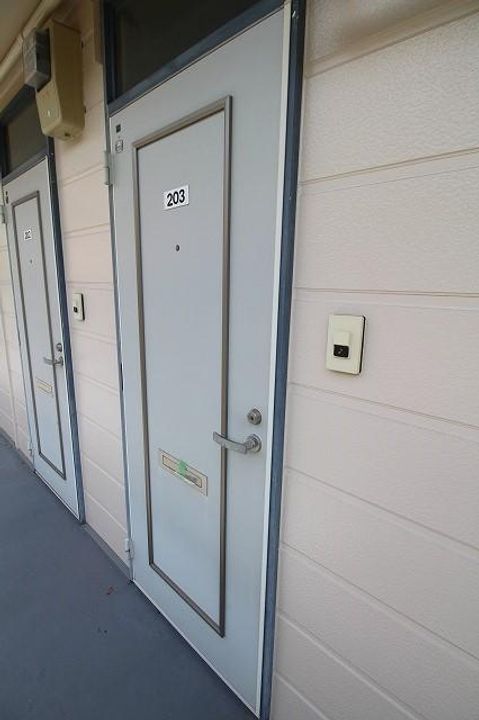 メゾンNのその他画像
