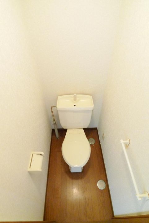 メゾンNの内装