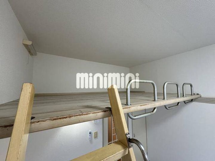 フローラル岐阜の内装