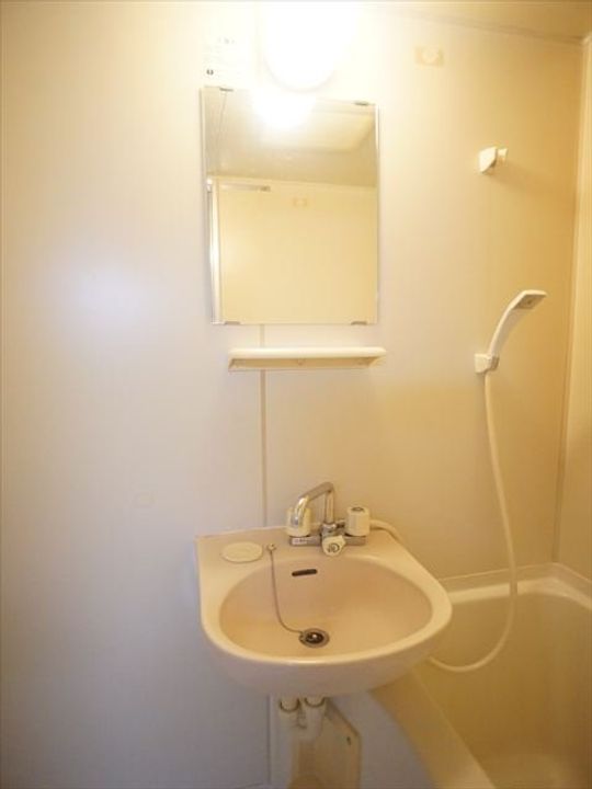 ストーク8の内装