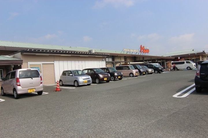 ストーク8の周辺