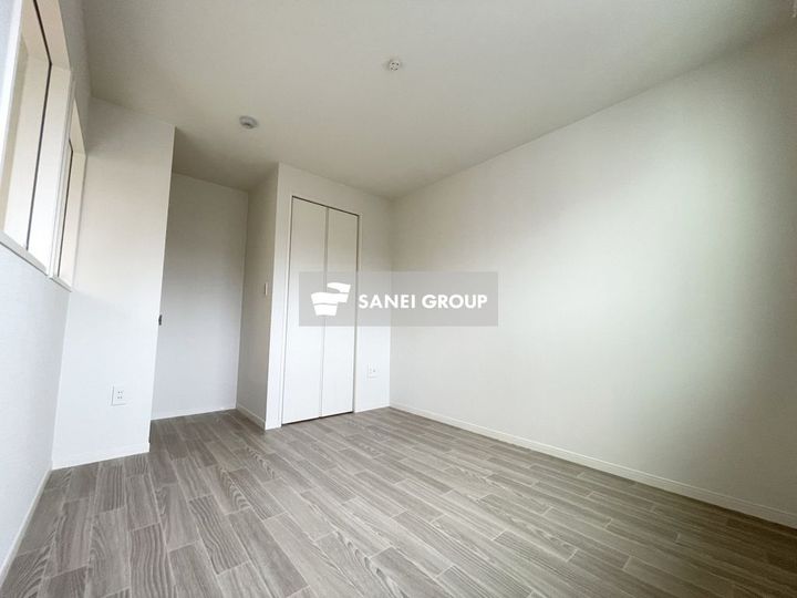 roUte residenceの内装