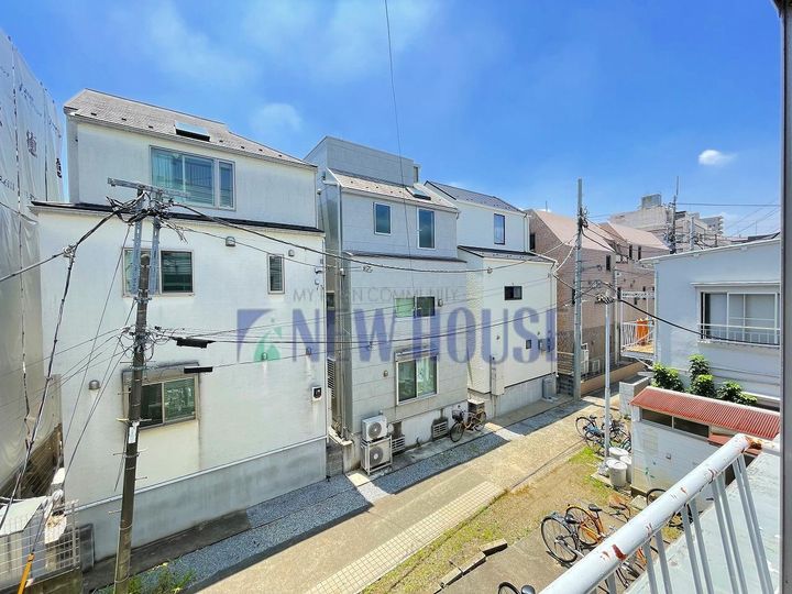 Y・D・Iハウスのその他画像