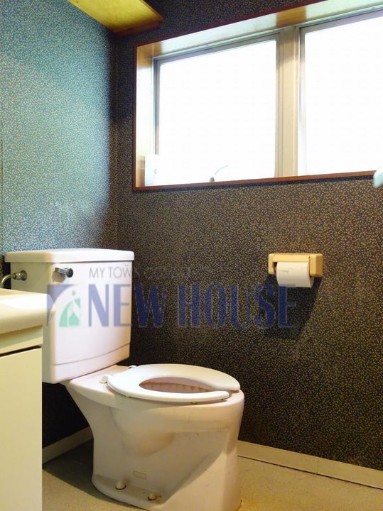 Y・D・Iハウスの内装