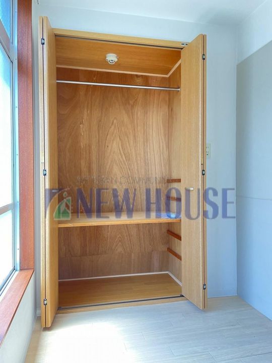 Y・D・Iハウスの内装