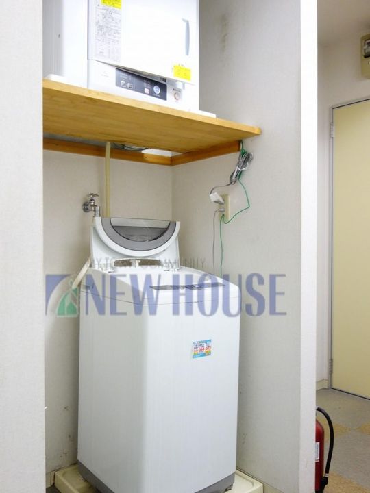 Y・D・Iハウスの内装