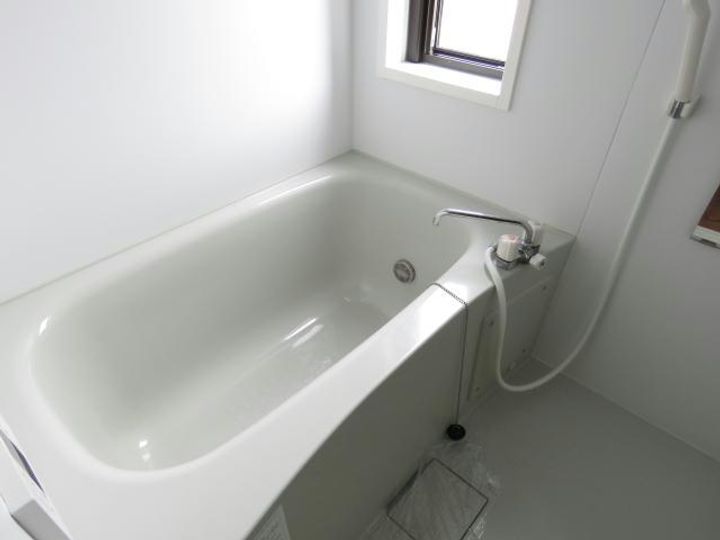 栃木県塩谷郡高根沢町大字石末(アパート)の賃貸物件の風呂