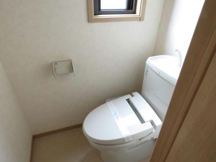 栃木県塩谷郡高根沢町大字石末(アパート)の賃貸物件の内装