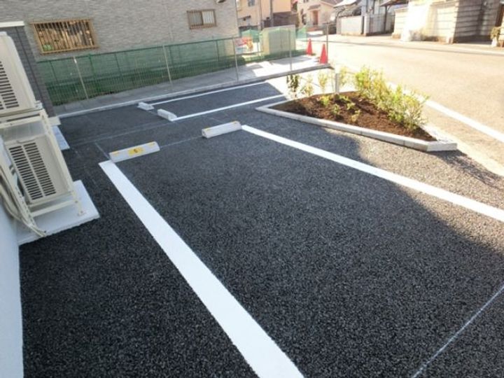 栃木県宇都宮市竹林町(アパート)の賃貸物件の地図