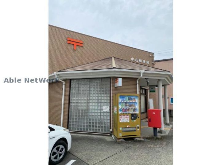 徳島県阿南市羽ノ浦町中庄梶島(アパート)の賃貸物件の周辺