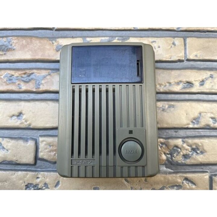 シャンベール森川の内装