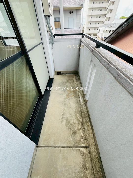 プロローグ蓮台寺の内装
