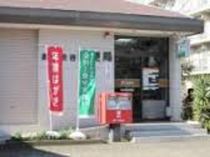 ハイツ弘鈴 Aの周辺