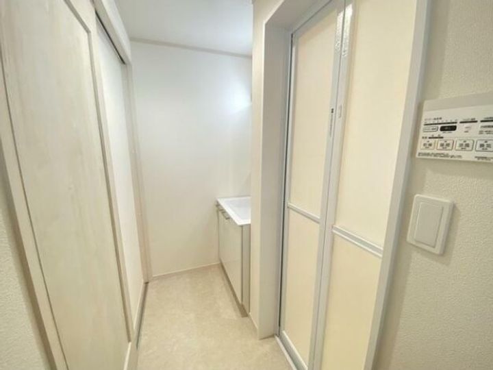 東京都葛飾区東水元1(一戸建)の賃貸物件の内装