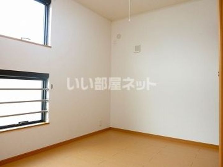 シルバーライニングAのその他画像