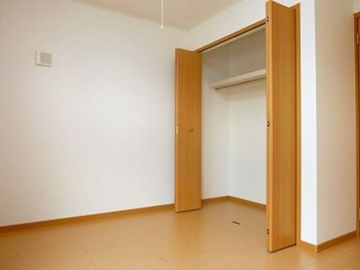 シルバーライニングAの内装