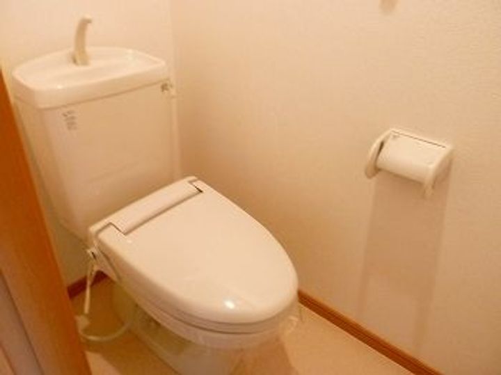 シルバーライニングAの内装