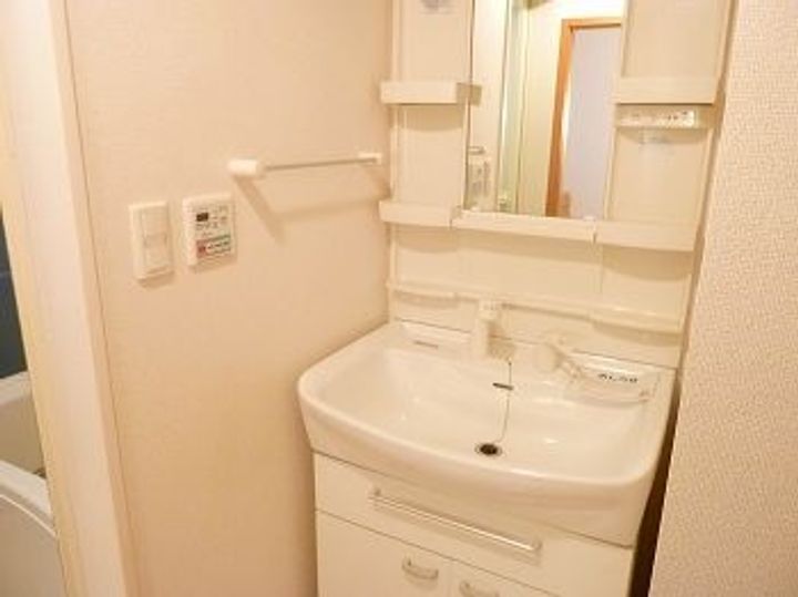 シルバーライニングAの内装