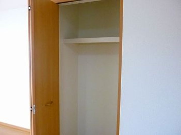 シルバーライニングAの内装