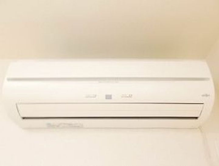 シルバーライニングAの内装