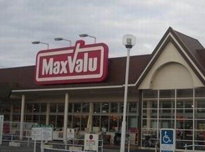 シルバーライニングAの周辺