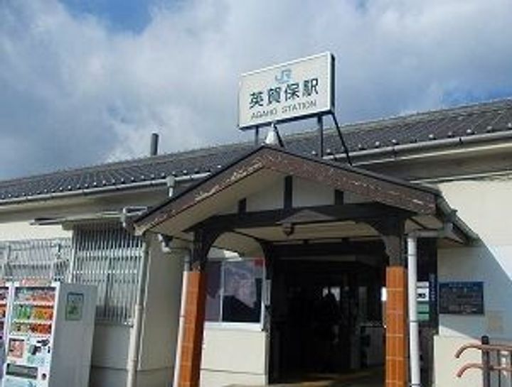 シルバーライニングAの周辺