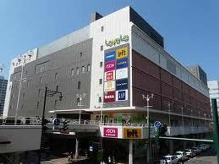新潟県新潟市中央区花園2(アパート)の賃貸物件の周辺