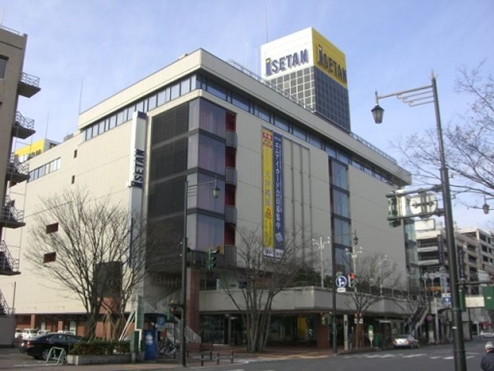新潟県新潟市中央区花園2(アパート)の賃貸物件の周辺