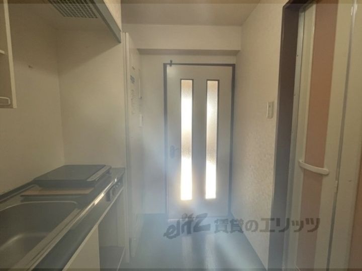 スタジオMの内装