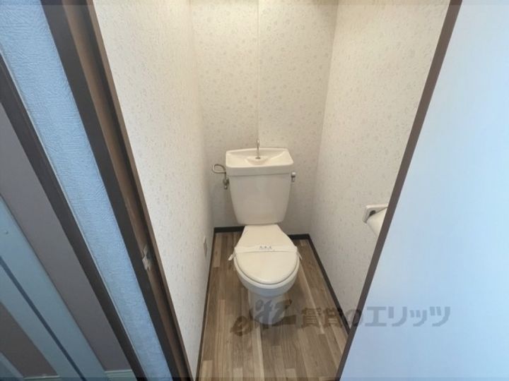 スタジオMの内装