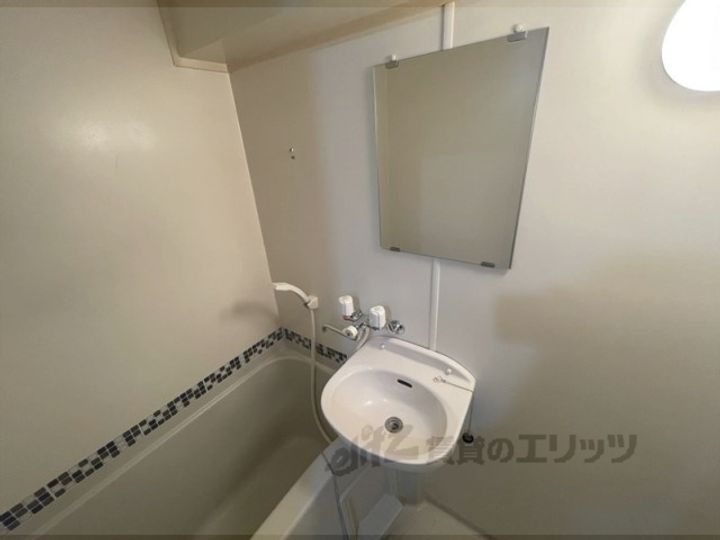 スタジオMの内装