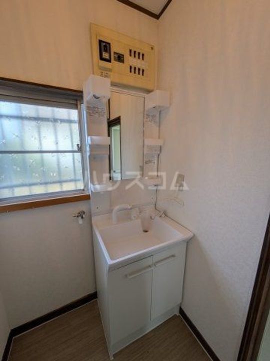 埼玉県加須市馬内(一戸建)の賃貸物件の内装