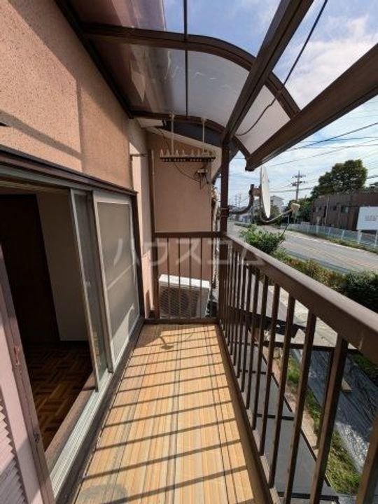 埼玉県加須市馬内(一戸建)の賃貸物件の内装