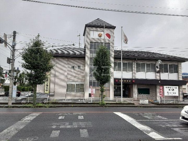 埼玉県加須市馬内(一戸建)の賃貸物件の周辺
