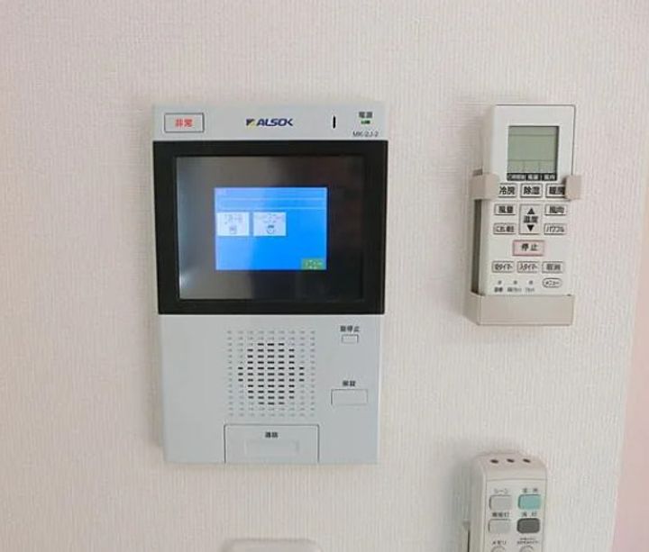 東京都新宿区西早稲田2(マンション)の賃貸物件の内装