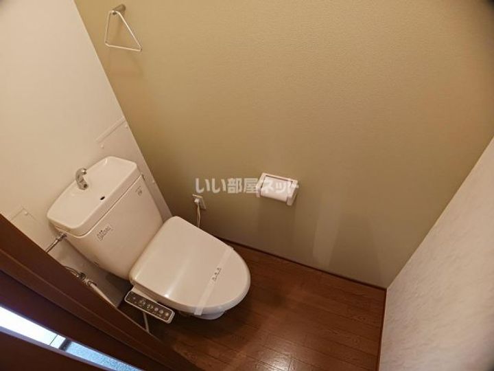 Gran Verde Westの内装