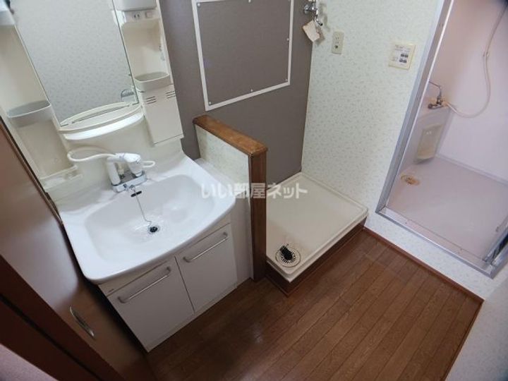 Gran Verde Westの内装