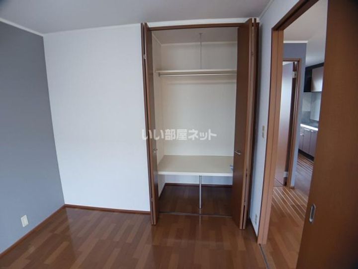 Gran Verde Westの内装