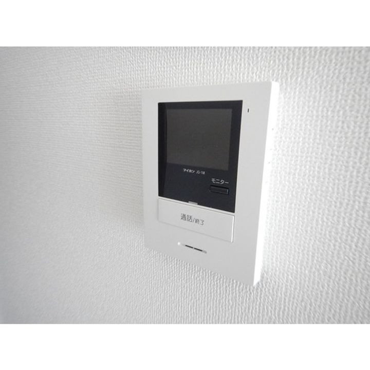 大阪府守口市八雲西町2(一戸建)の賃貸物件の内装