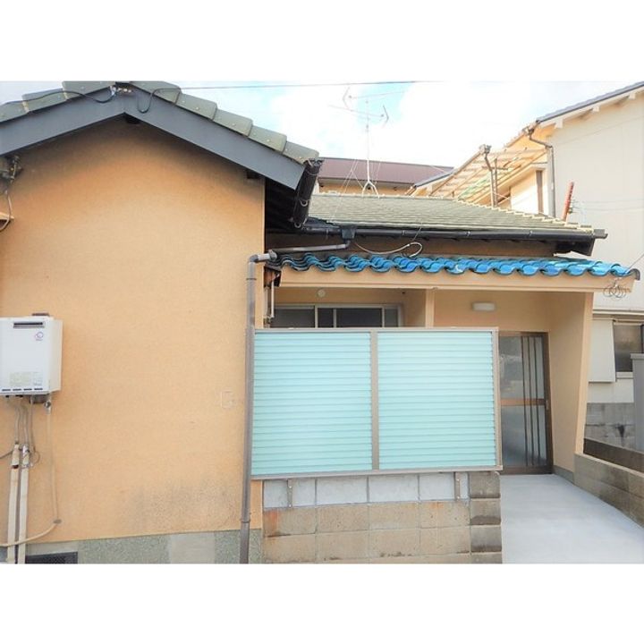 大阪府守口市八雲西町2(一戸建)の賃貸物件のその他画像