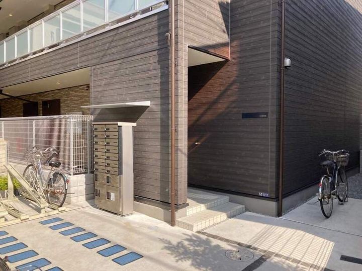 グレイス堀切菖蒲園のその他画像