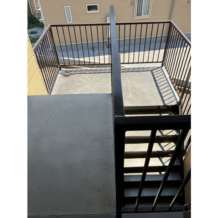 ルミナス美里の地図