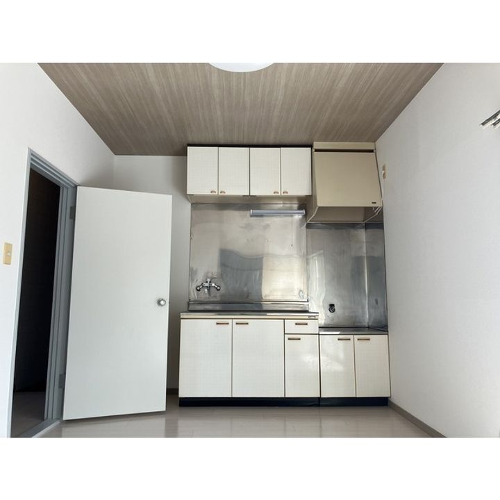 ルミナス美里のキッチン