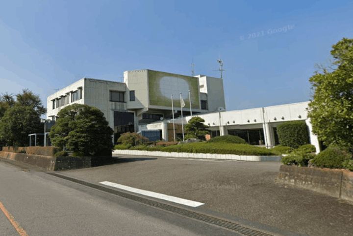 ルミナス美里の周辺