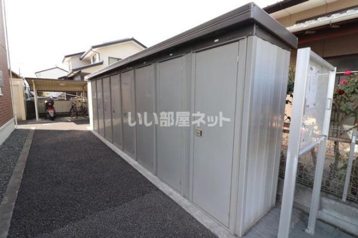 福島県いわき市中岡町3(アパート)の賃貸物件の地図