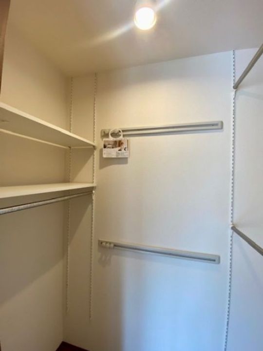 福島県いわき市中岡町3(アパート)の賃貸物件の内装