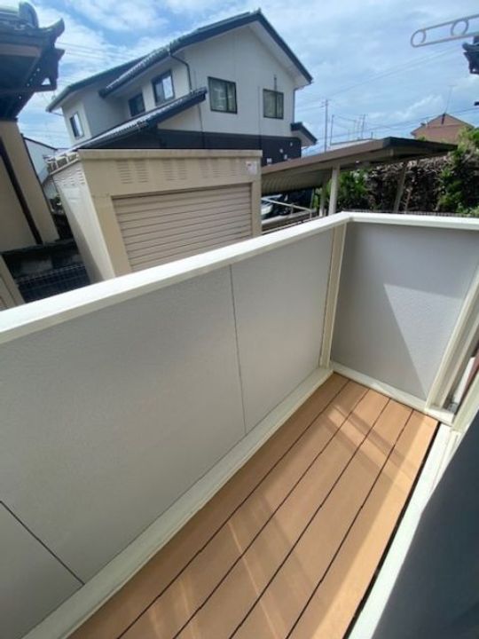 福島県いわき市中岡町3(アパート)の賃貸物件の内装