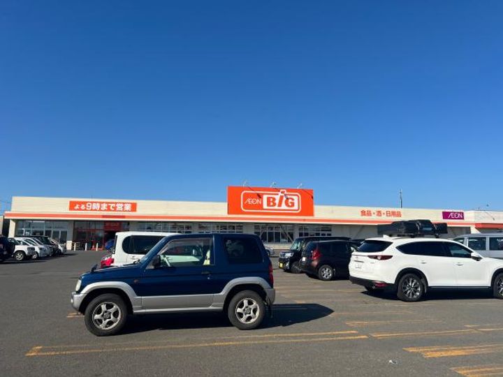 シャトレイ西青山IIの周辺