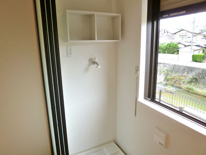 大阪府豊中市桜の町7(アパート)の賃貸物件の内装